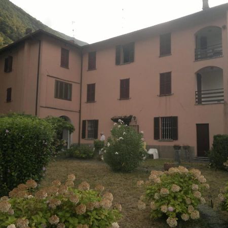 Villa Brotti Claino Ngoại thất bức ảnh
