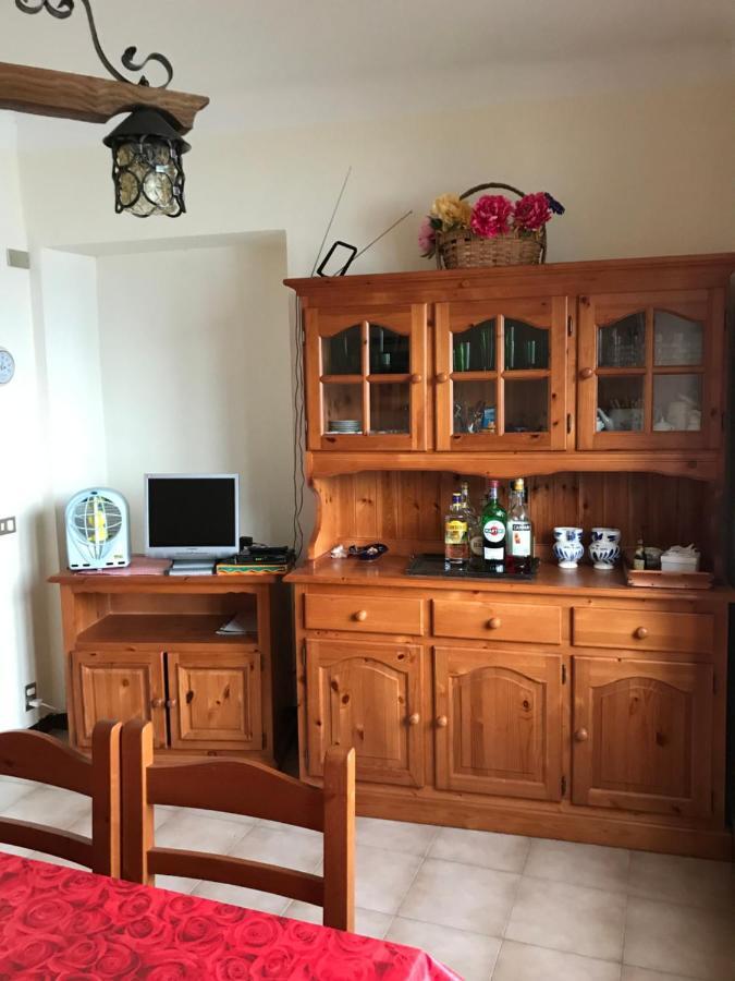 Villa Brotti Claino Ngoại thất bức ảnh
