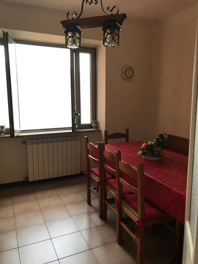 Villa Brotti Claino Ngoại thất bức ảnh
