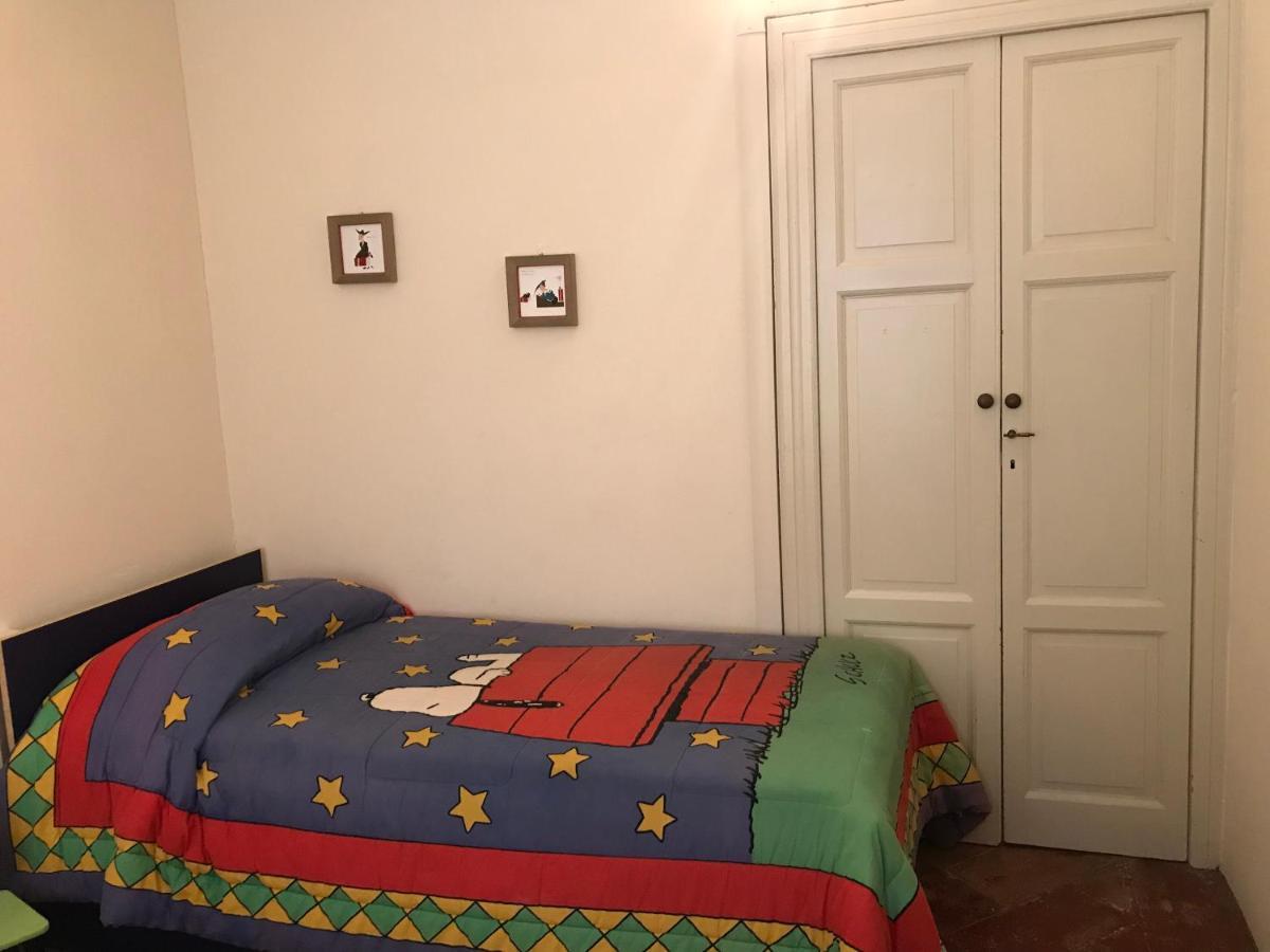 Villa Brotti Claino Ngoại thất bức ảnh